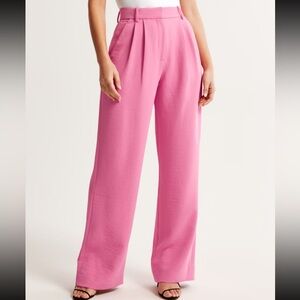 A&F Sloane Tailored Pant